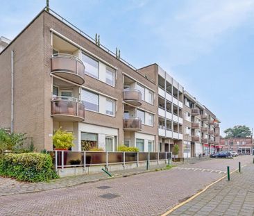 Te huur: Appartement Olympiastraat in Breda - Photo 3