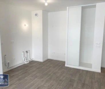 Appartement à louer 2 pièces 44.9m² - Photo 2