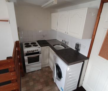 1 bedroom apartment to rent - Photo 4