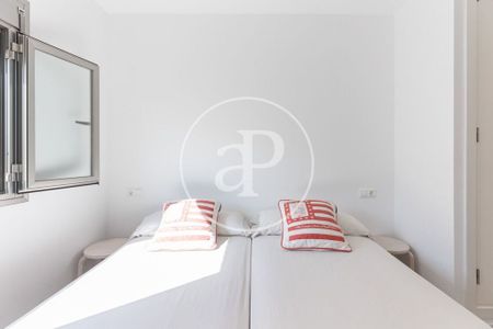 Luxury Flat for rent in ses Salines, Spain - Photo 3