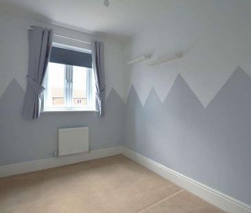 Maresfield Road, Barleythorpe, Oakham, LE15 - Photo 2