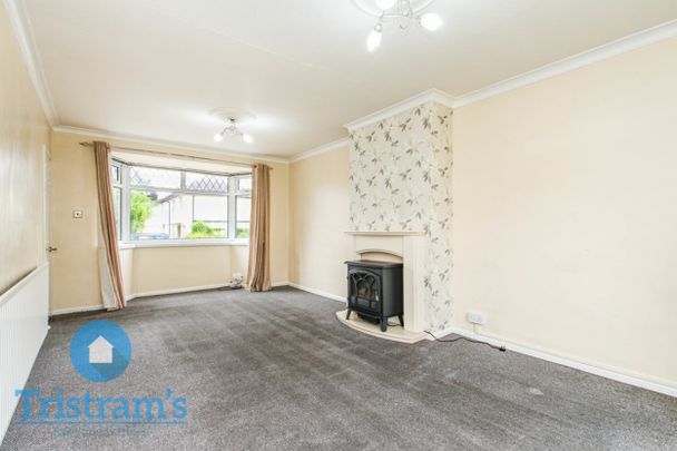 3 bed Mid Terraced House for Rent - Photo 1