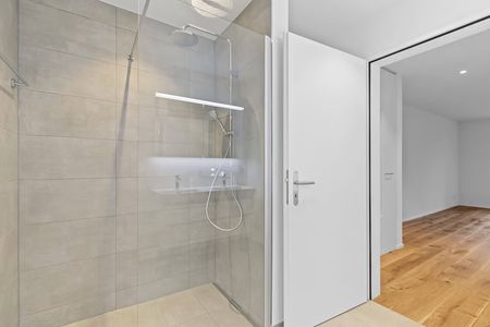 2.5 Zimmer, 67 m², EG - Foto 2