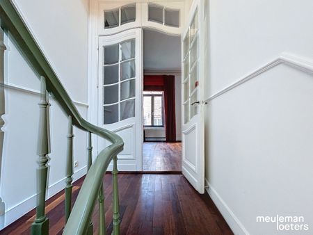 Zeer zuim appartement in het historisch centrum - Foto 3