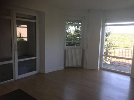 Location appartement t2 37 m² à Villefranche-de-Rouergue (12200) - Photo 2