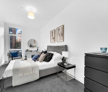 2 bedroom flat to rent - Photo 4