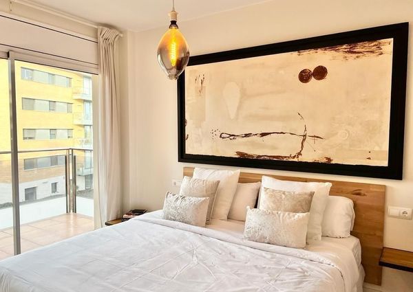 4 room luxury Flat for rent in Sitges, Catalonia