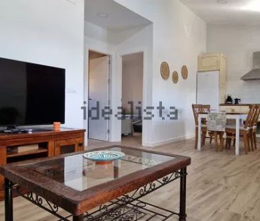 Alquiler de casa o chalet independiente en Carretera del Pago del H... - Photo 2