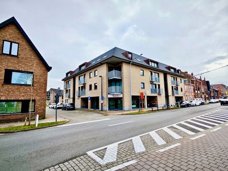 Instapklaar appartement Sint-Michiels - Foto 3