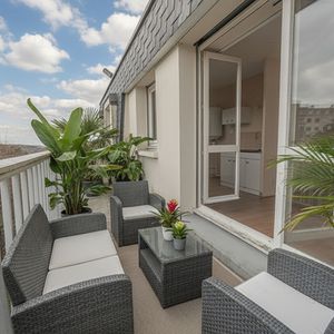 Location Appartement 1 pièce 30m² BOIS GUILLAUME 76230 - Photo 3