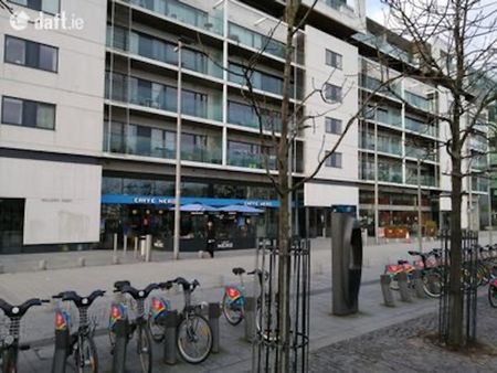 Grand Canal Quay, Dublin - Photo 2