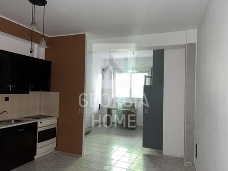 Studio/Γκαρσονιέρα για ενοικίαση - Πάτρα, - Photo 5