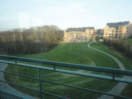 Appartement te huur - Photo 4