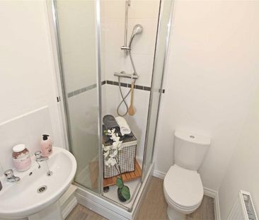 2 bedroom apartment to rent Lundy Walk, Newton Leys, Bletchley, Mil... - Photo 2