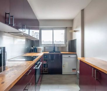 Location Appartement 3 pièces à Thorigny-sur-Marne - Photo 1