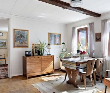 Per Albin Hanssons väg, Malmö Kulladal - Photo 3