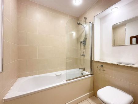 Apartment 1, The Crescent, Fortfield Square, Terenure, Dublin 6W - Photo 4