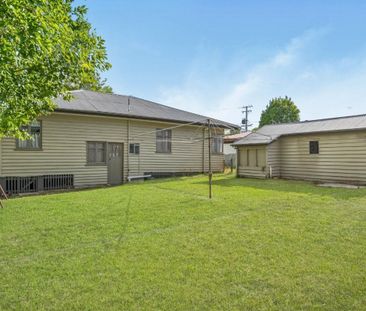 Charming 3-Bedroom Cottage on a Corner Block in Booval - Photo 1