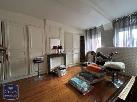 Maison à louer 5 pièces 265m² - Photo 1