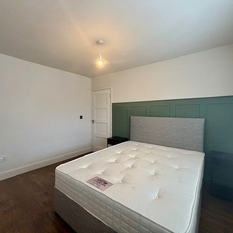 Crumlin Road, Dublin 12 (Double room) - Photo 1
