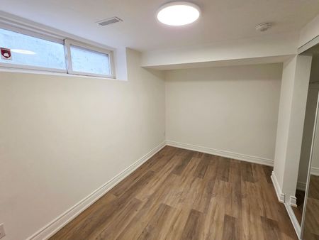 For Lease - 16 Wyvern Road Unit# Basement B, Toronto, Ontario - Photo 3