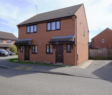 2 bedroom semi-detached house to rent - Photo 6