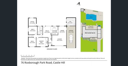 3 Bedder Plus Home Office, Pool, Walk to Excelsior Sch, Xpress Bus, Park, Gym - Photo 2