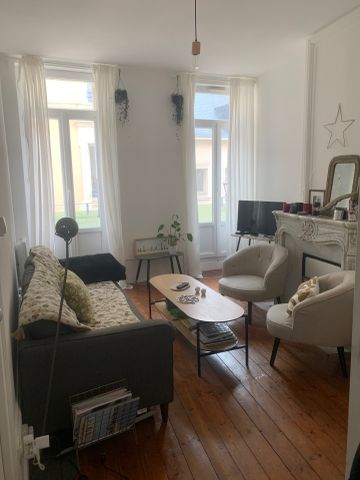 Location Appartement 3 pièces 48m² CHERBOURG-EN-COTENTIN 50100 - Photo 2