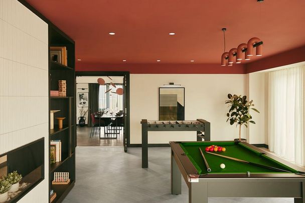 3 bedroom apartment to rent - Photo 1