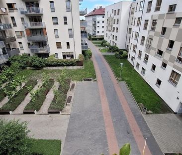 MIESZKANIE na WYNAJEM - Photo 1