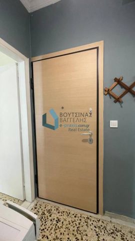 Studio/Γκαρσονιέρα για ενοικίαση Αγία Σοφία (Πάτρα) - Photo 4
