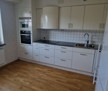 Hultvägen, Flen - Foto 6