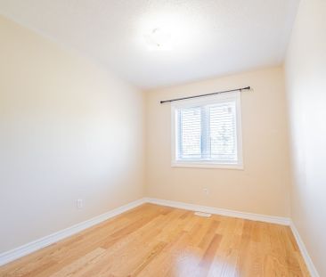 For Lease - 168 Deepsprings Crescent, Vaughan, Ontario - Photo 6