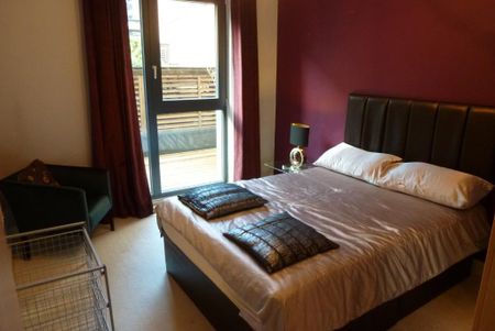 2 bedroom apartment to rent - Photo 4