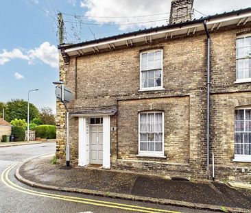 2 bedroom end of terrace house to rent - Photo 4