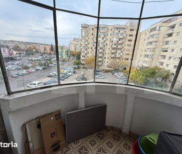 Garsoniera de inchiriat, 42 mp, zona Manastur - Photo 2