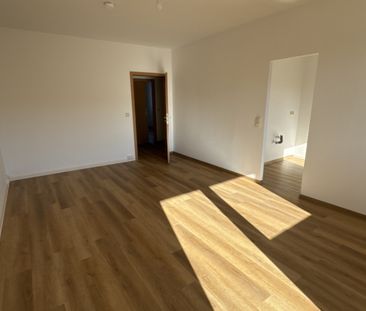 Wohnung, 2 Zimmer (55,23 m²) - Photo 1