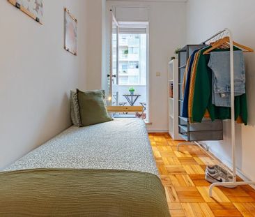 Rua das Artes Gráficas, Porto, Braga 4050 - Photo 5