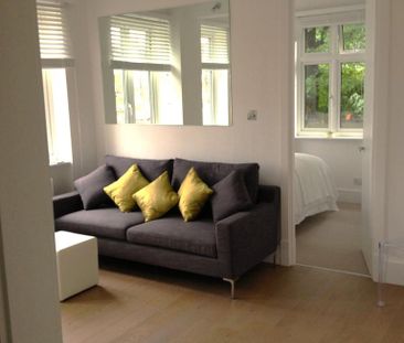 1 bedroom flat to rent - Photo 1