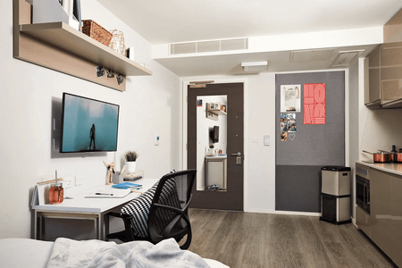 Accessible Room - Photo 5