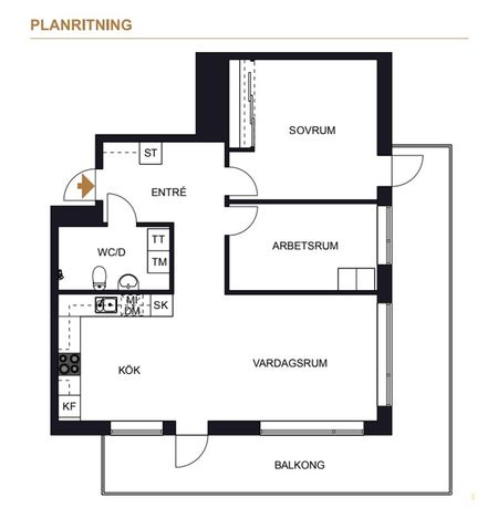 Löjtnant Granlunds Väg 18 - Photo 4