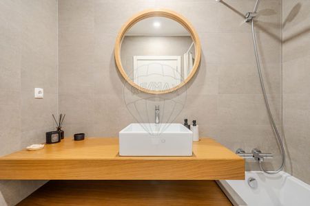 Apartamento T4 em Lisboa - Photo 3