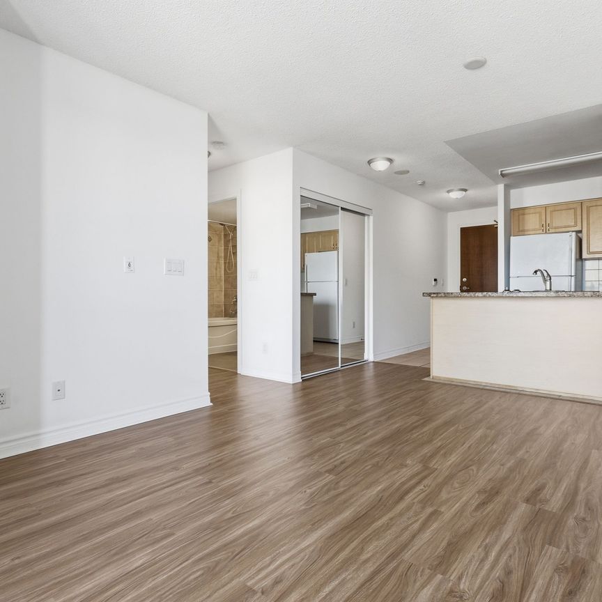 For Lease - 5 Michael Power Place Unit# 2109, Toronto, Ontario - Photo 1
