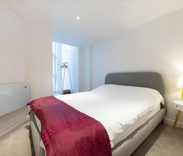 2 bedroom flat to rent - Photo 5