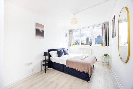 2 Bed Flat, Langdon Park, E14 - Photo 4