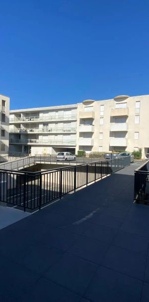 Appartement à louer 2 pièces 36.22m² - Photo 2