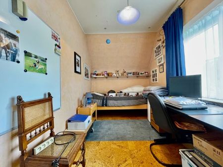 Ruime villa te huur in Mariakerke - Photo 5