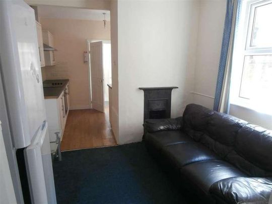 Harborough Road, Southampton, SO15 - Photo 1