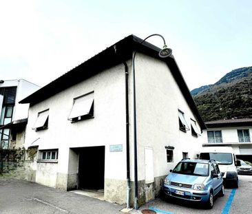 El Curt di Marciunítt 2, 6513, Monte Carasso - Photo 1