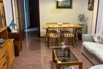 3-BEDROOM APARTMENT - PORT OF MAZARRÓN